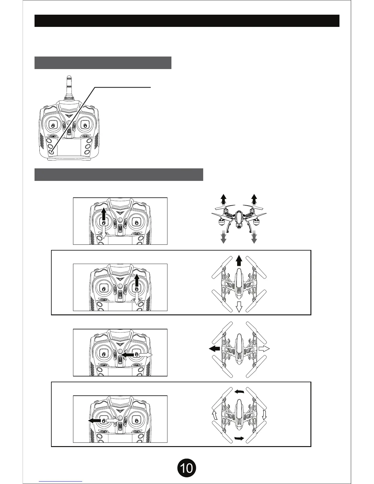 Page #10 background image