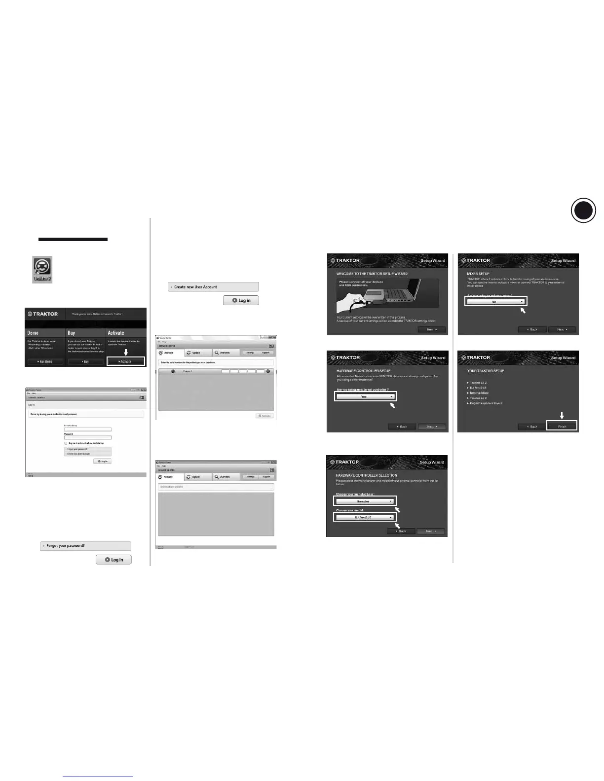 Page #4 background image
