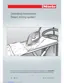 Preview: Operating Instructions
