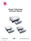 Preview: Instruction Manual