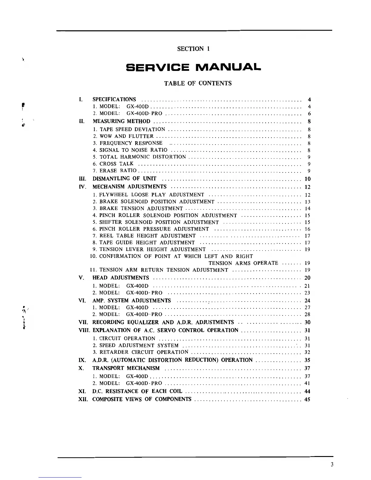 Page #3 background image