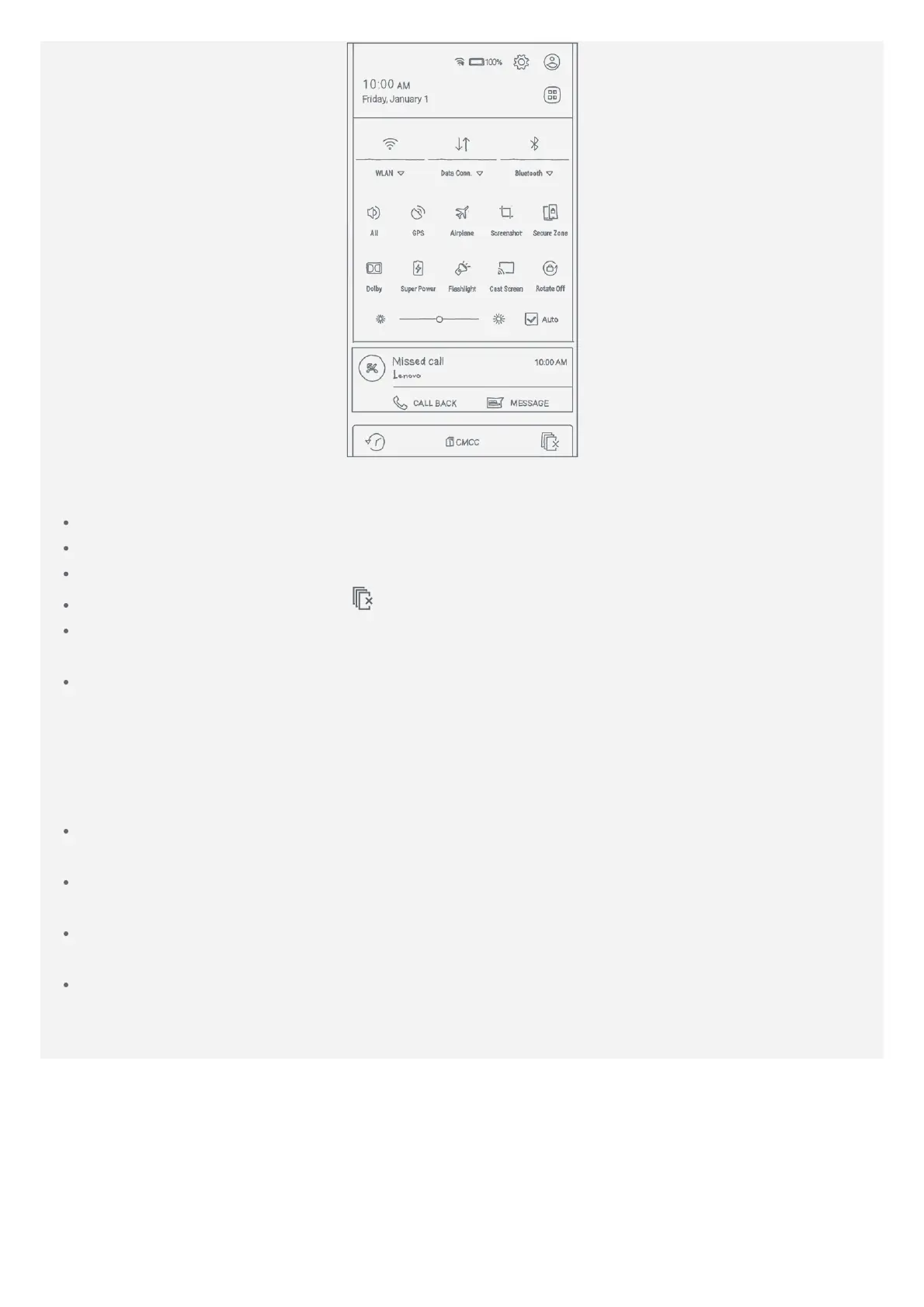 Page #5 background image