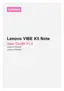 Preview: User Guide