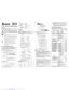 Preview: Instruction Sheet