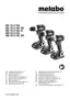 Preview: Original Instructions