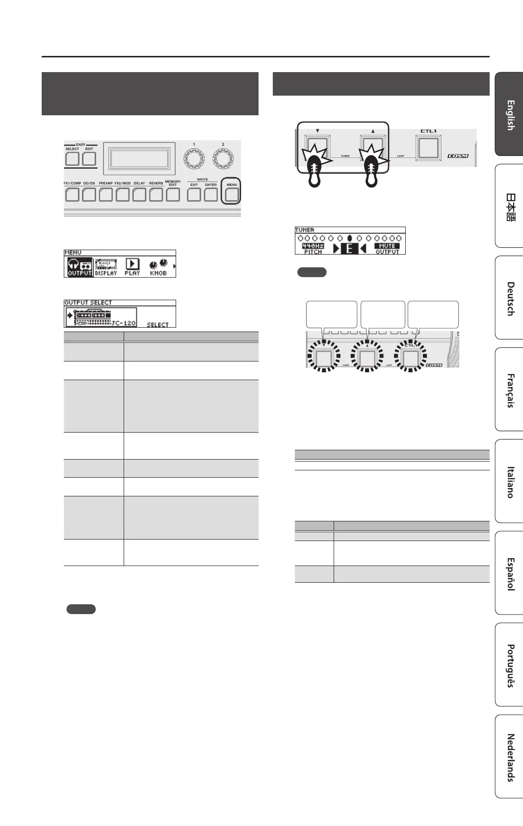 Page #3 background image