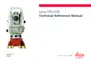 Preview: Technical Reference Manual