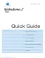 Preview: Quick Guide