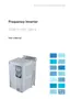 Preview: User Manual