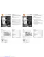 Preview: Short Instruction Manual