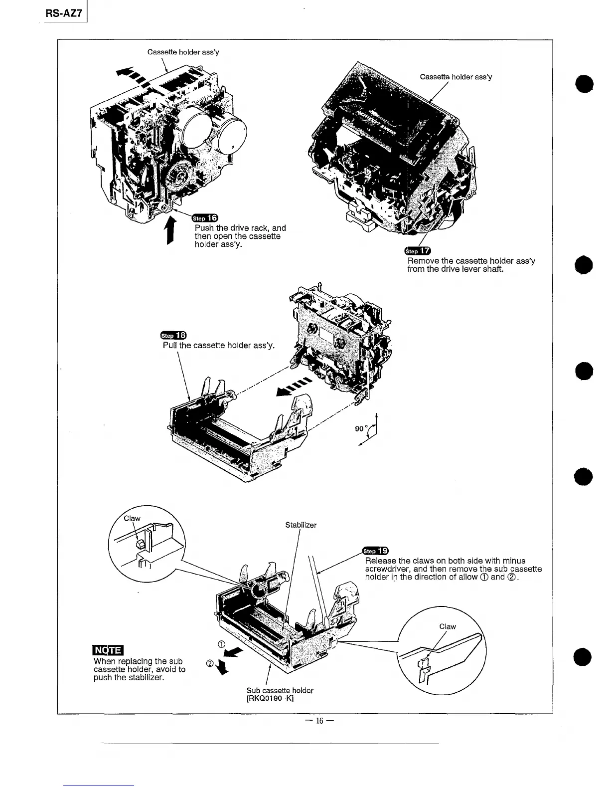Page #16 background image