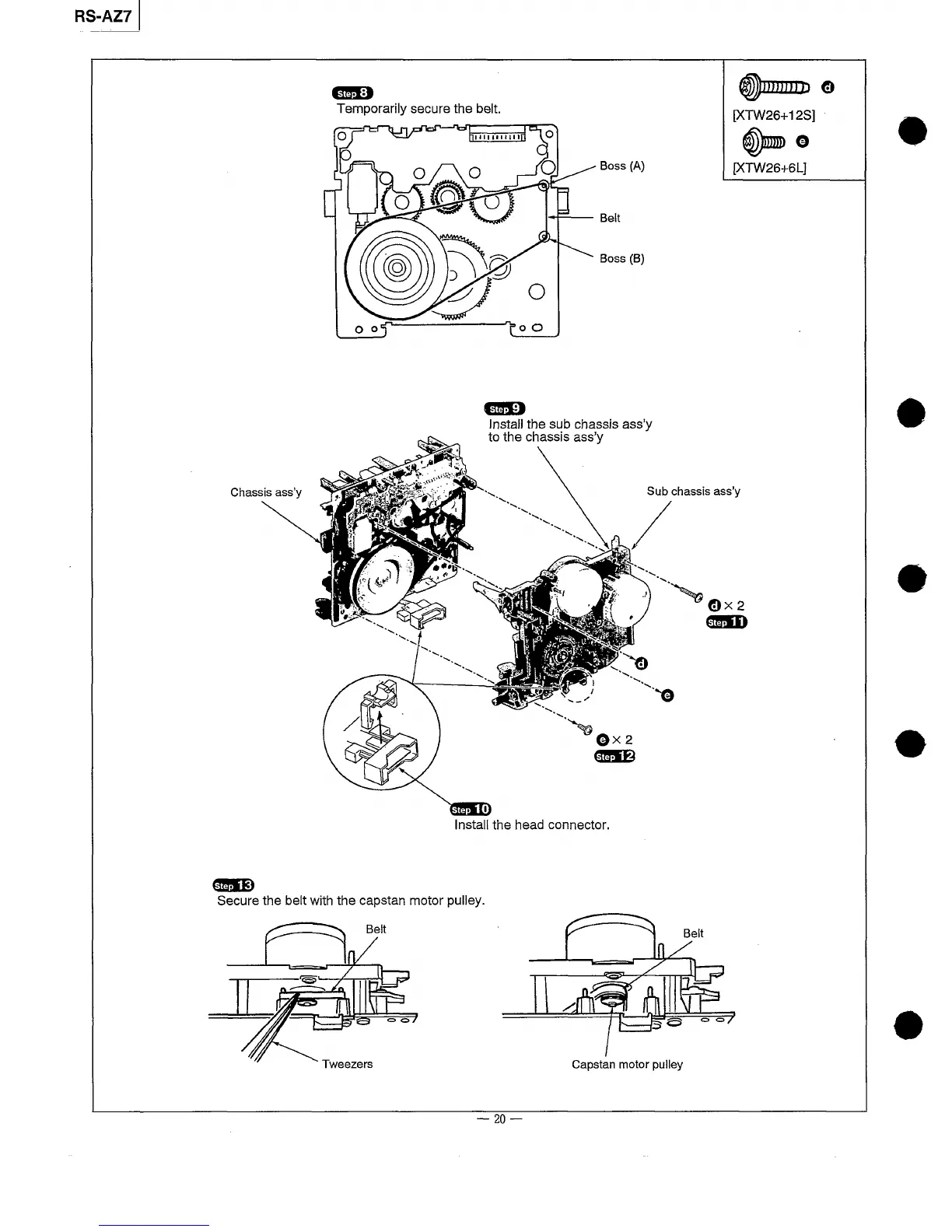 Page #20 background image