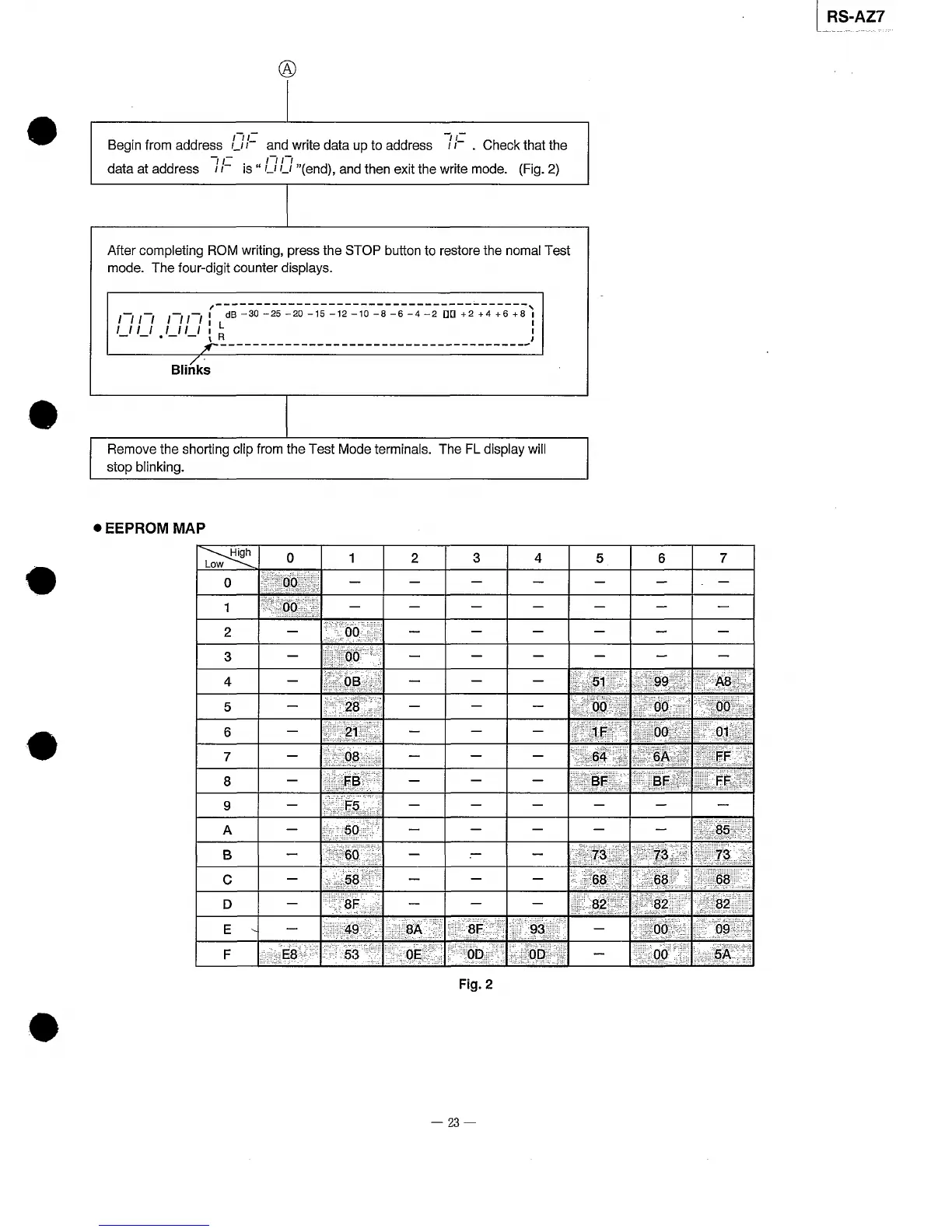 Page #23 background image
