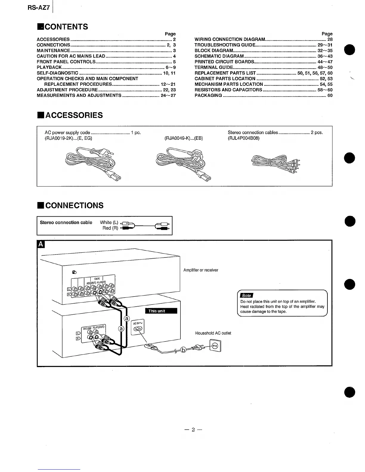 Page #2 background image