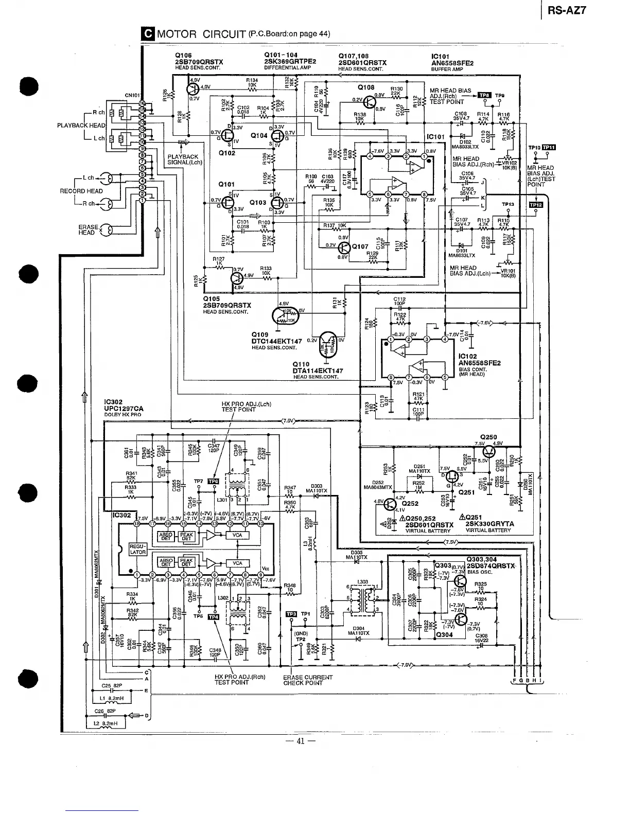 Page #41 background image