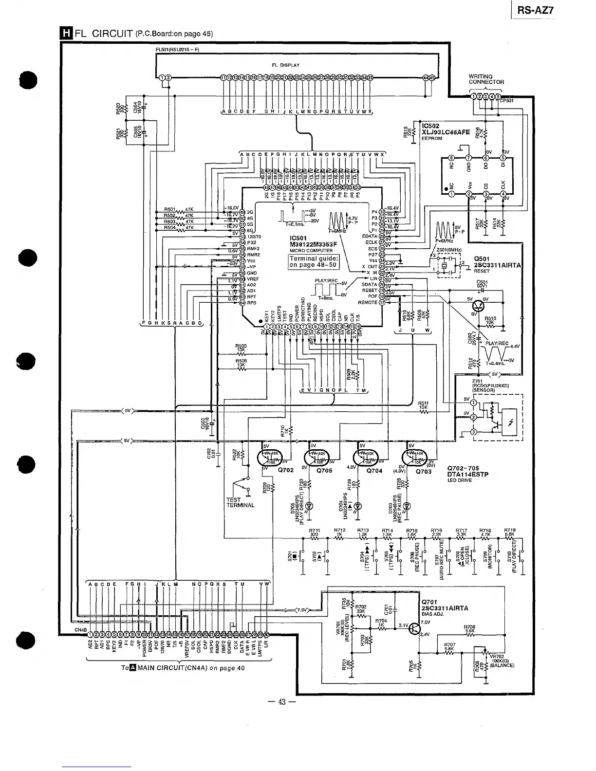 Page #43 background image