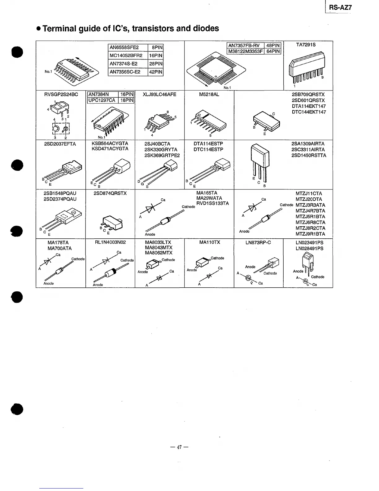 Page #47 background image