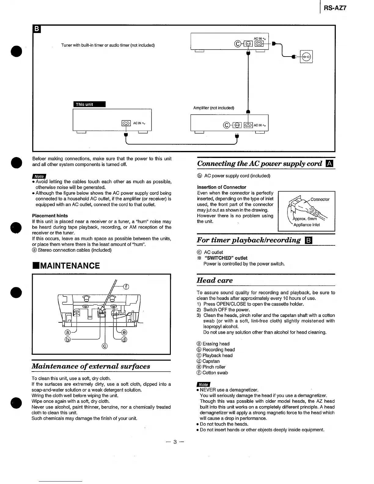Page #3 background image