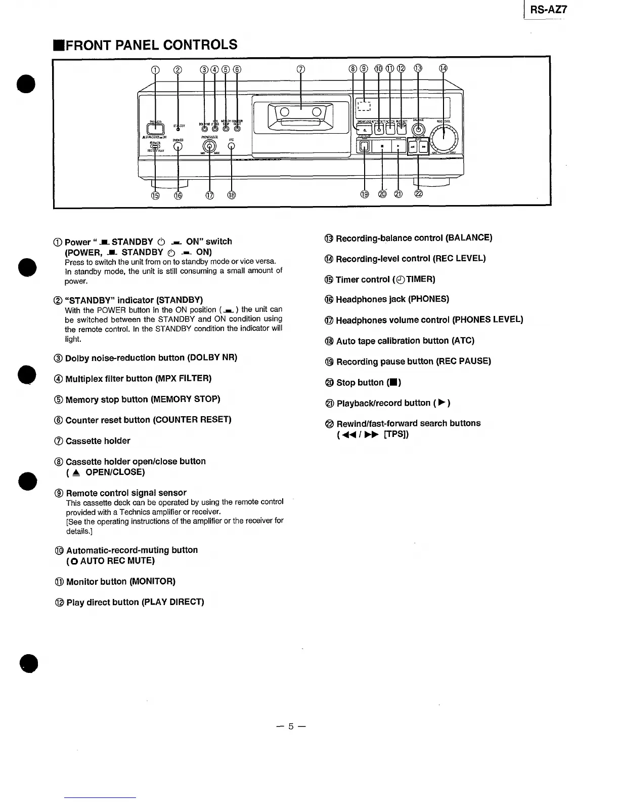 Page #5 background image
