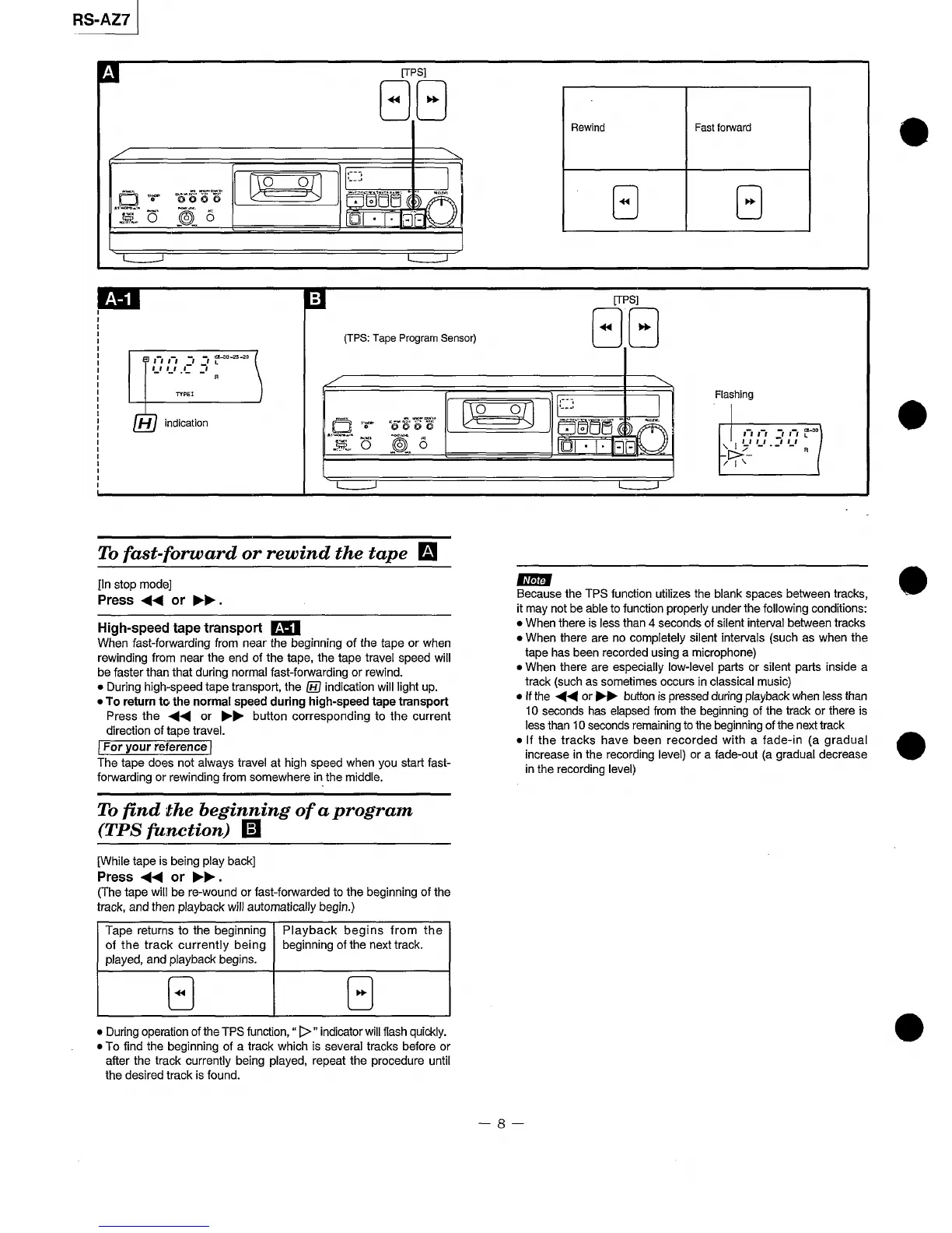 Page #8 background image