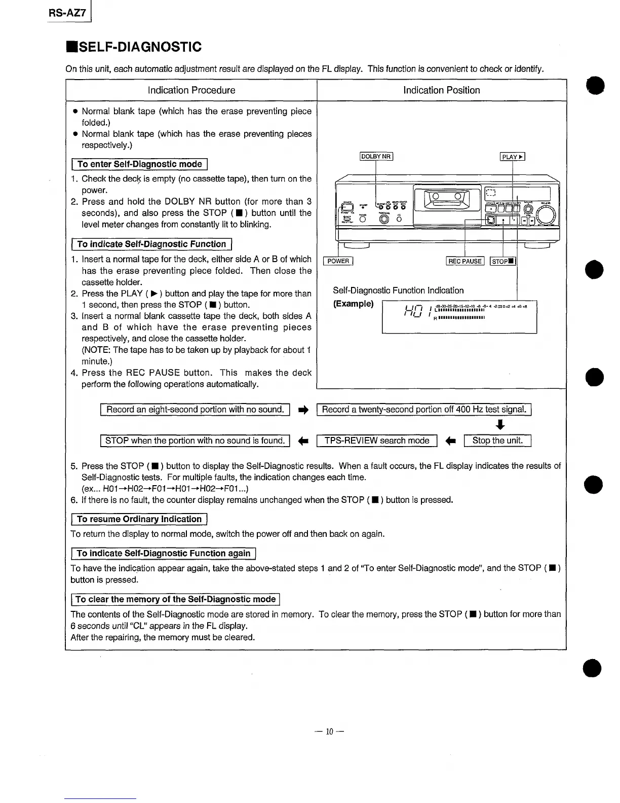 Page #10 background image