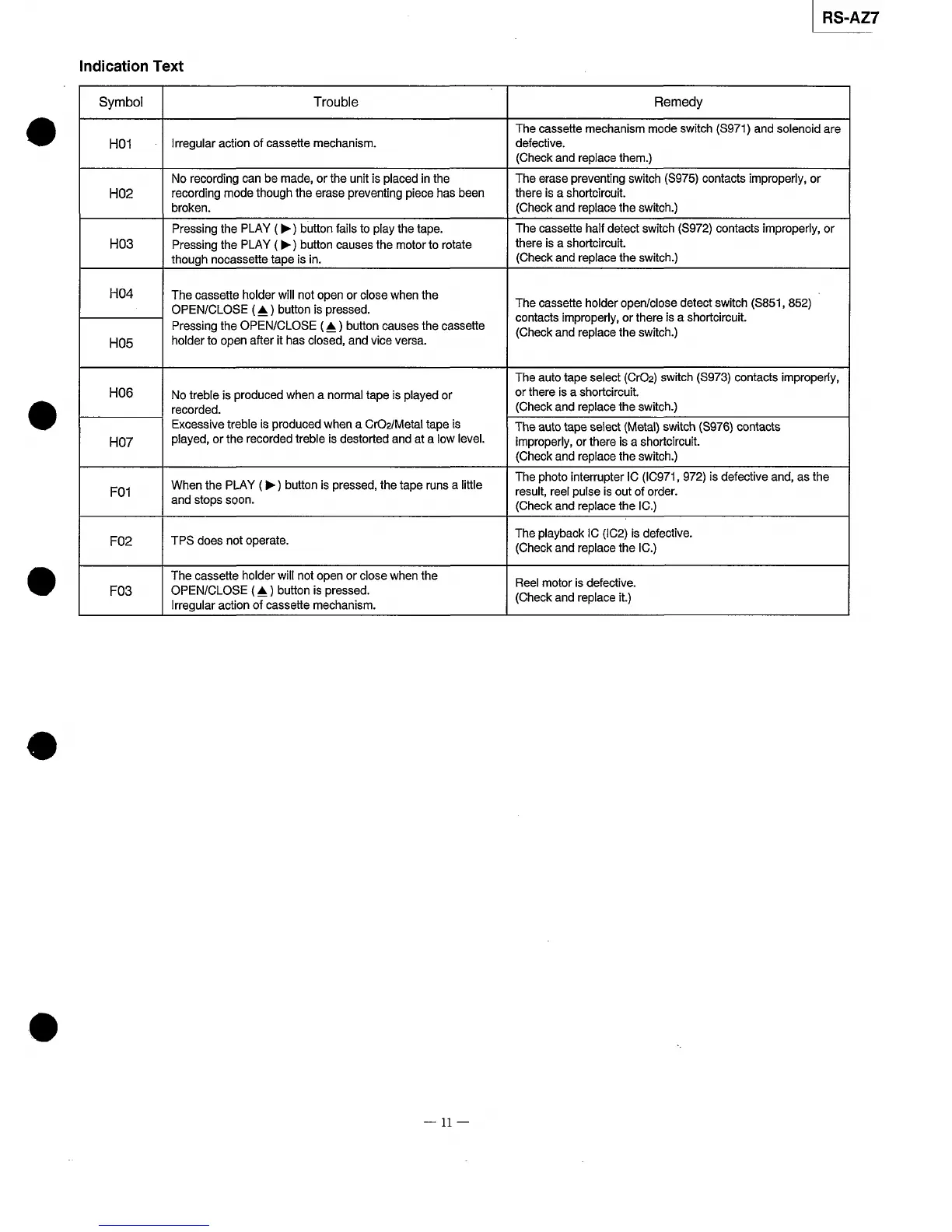 Page #11 background image
