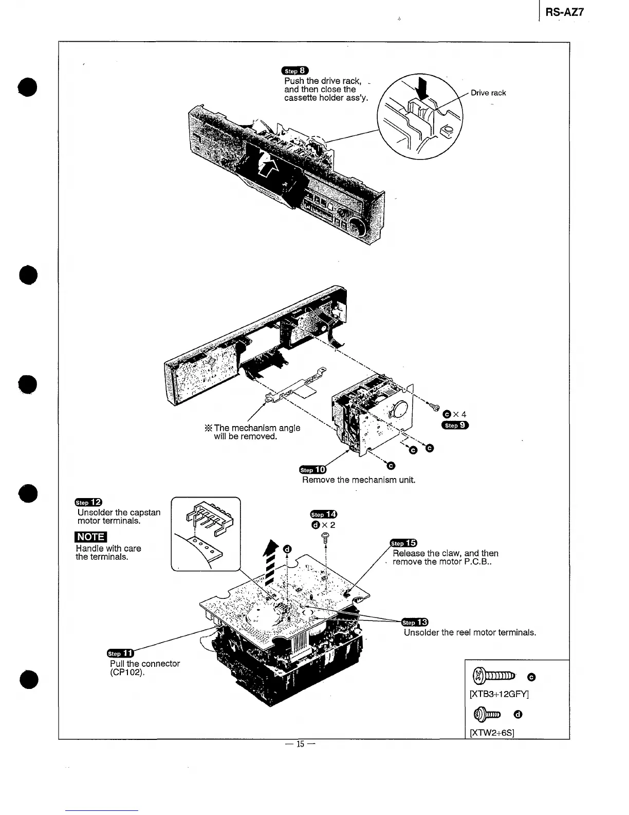 Page #15 background image