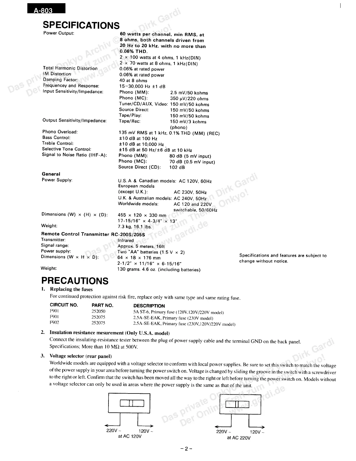 Page #3 background image