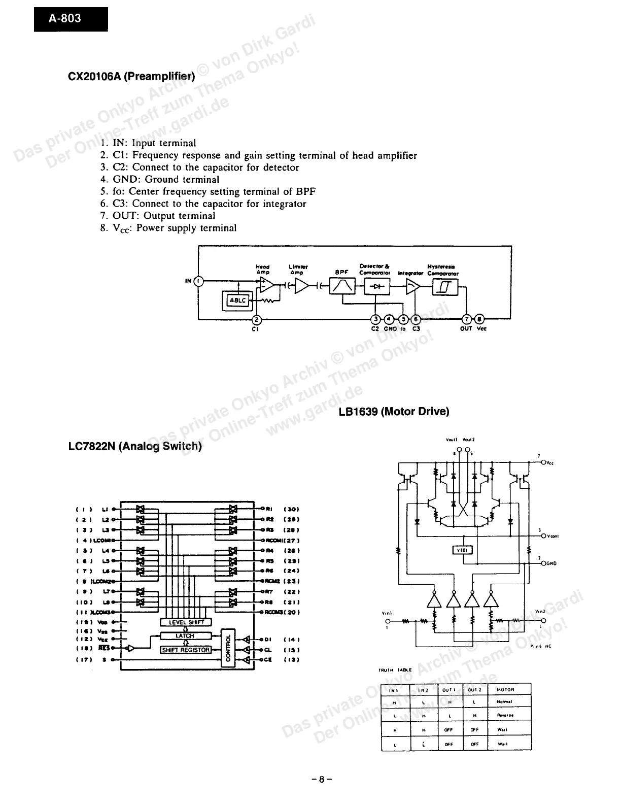 Page #5 background image