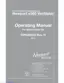 Preview: Operating Manual