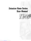 Preview: User Manual