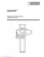 Preview: Maintenance Manual