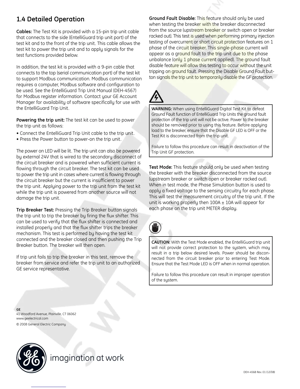 Page #4 background image