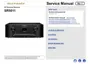 Preview: Service Manual