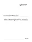 Preview: Service Manual