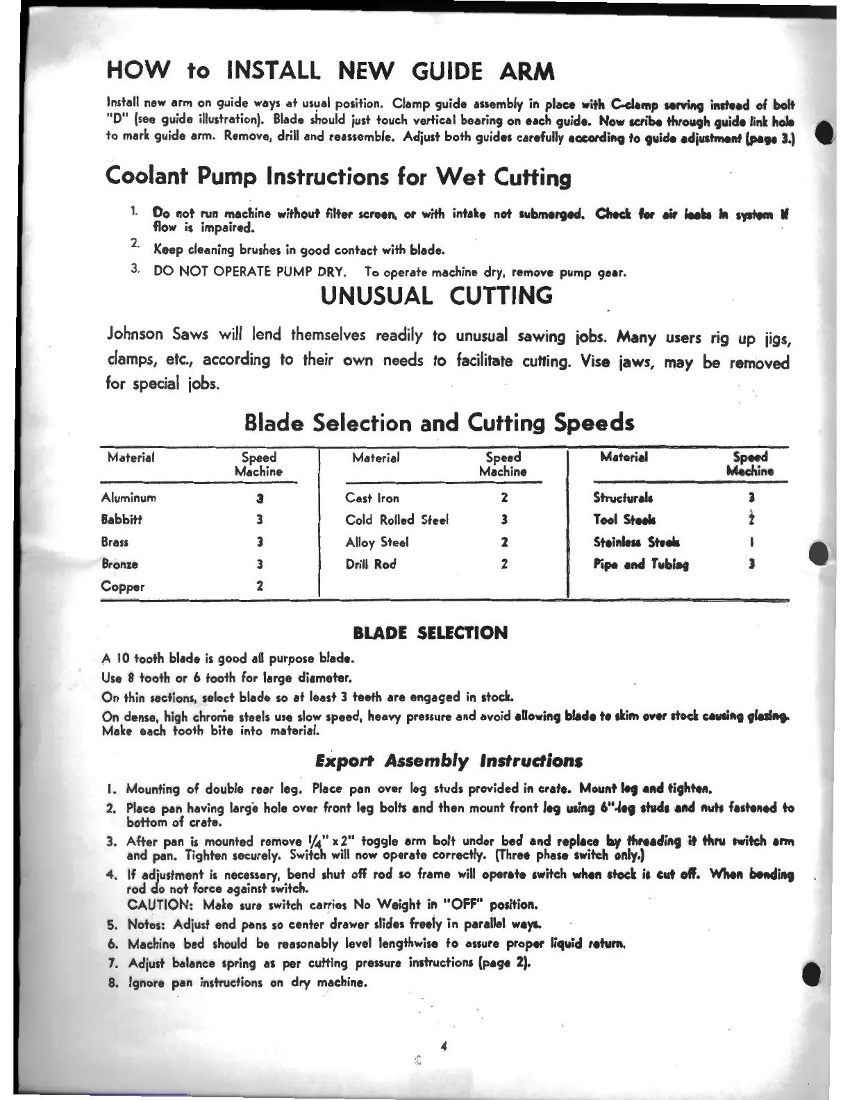 Page #4 background image