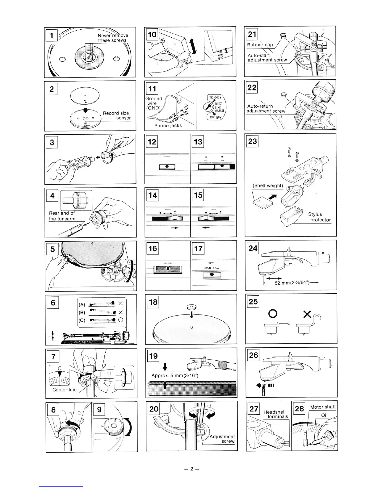 Page #4 background image