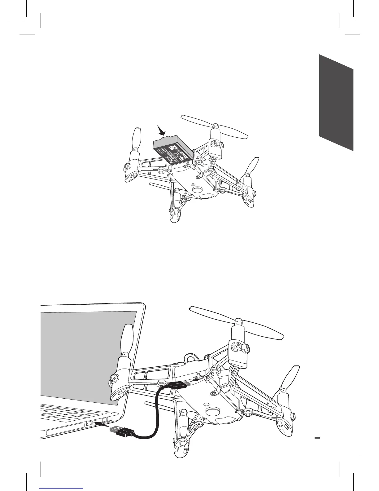 Page #5 background image