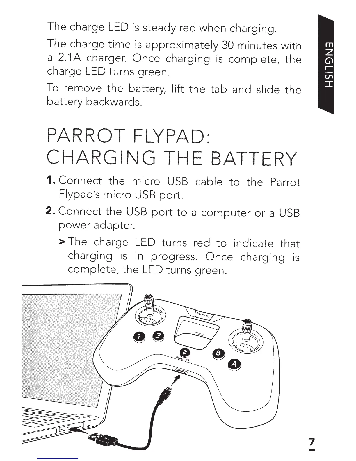 Page #7 background image