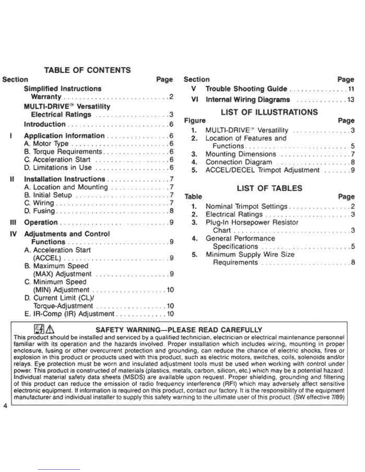 Page #4 background image
