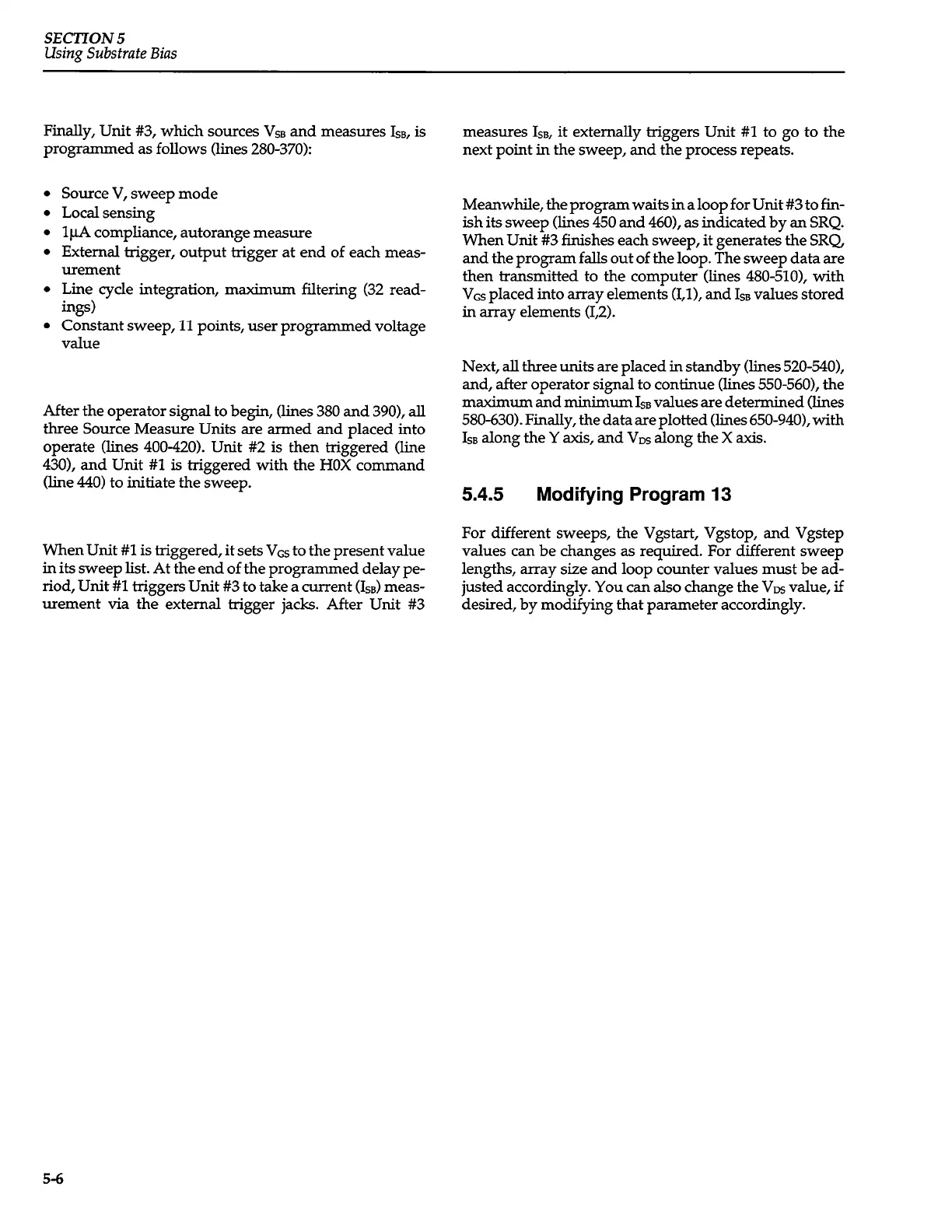 Page #100 background image