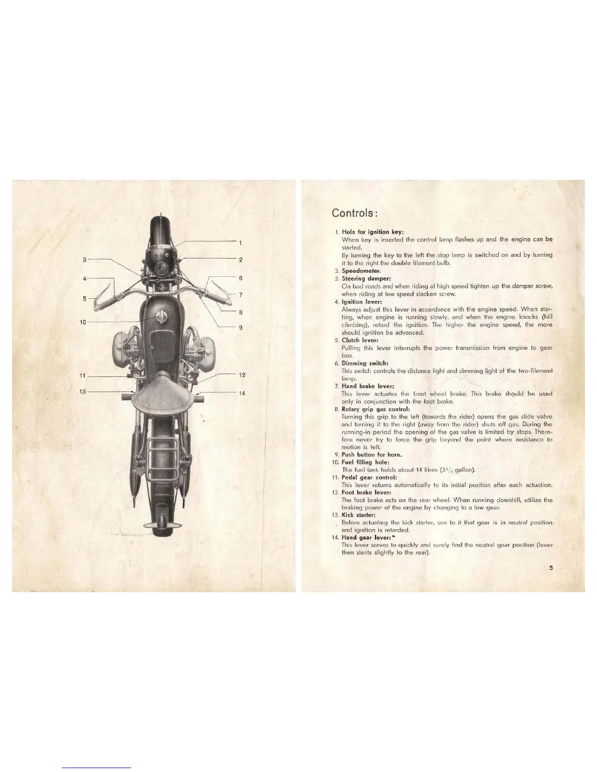Page #4 background image