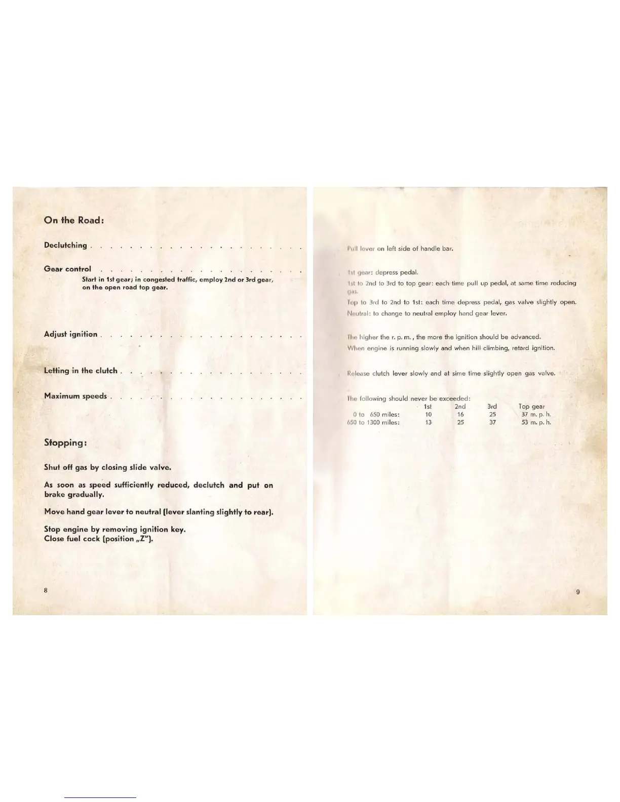 Page #6 background image
