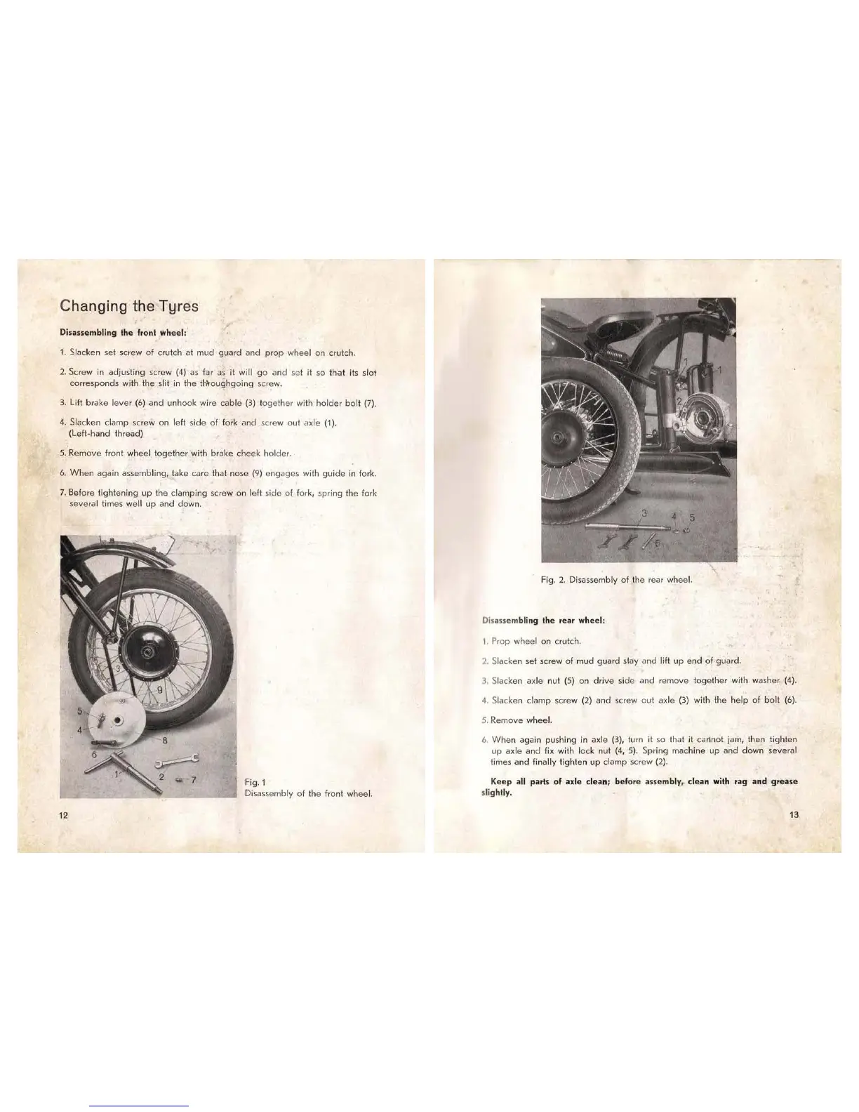 Page #8 background image