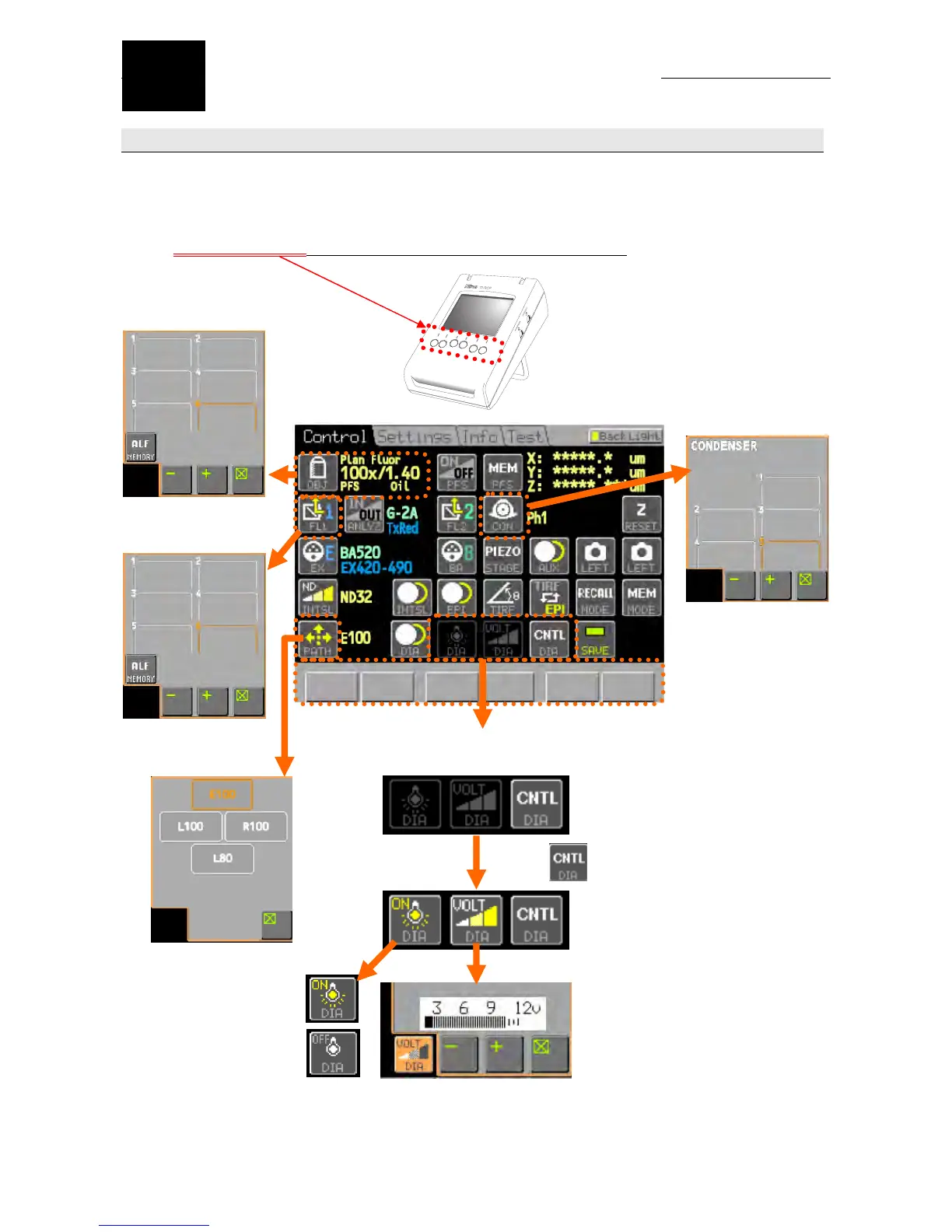 Page #7 background image
