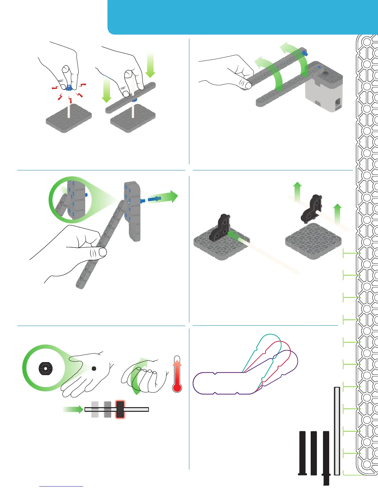Page #3 background image