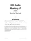 Preview: Service Manual