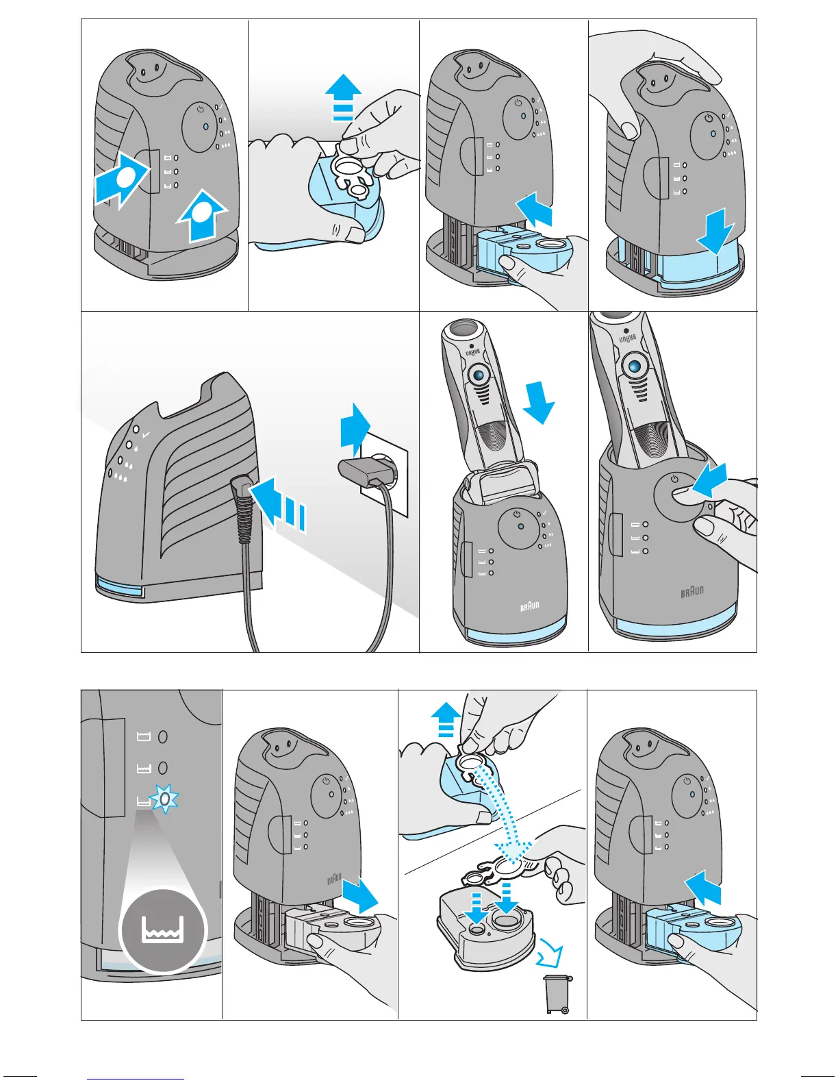Page #4 background image