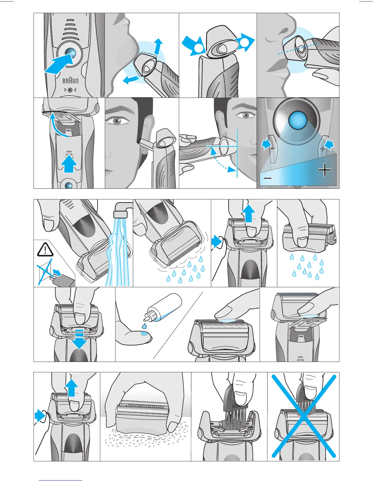 Page #5 background image