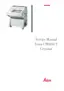 Preview: Service Manual